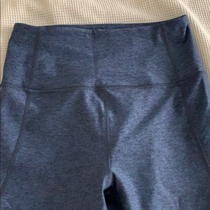 Outdoor Voices Full Length Leggings